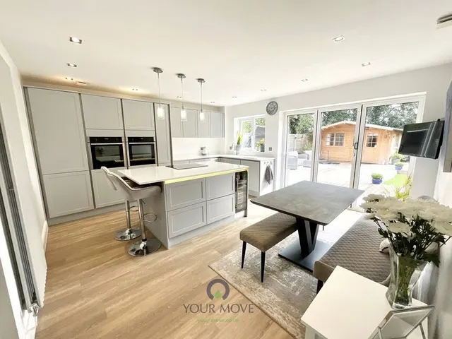 Greyfriars Drive, Bromsgrove, B61, photo 3