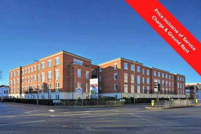 North Place, Cheltenham, GL50, photo 1