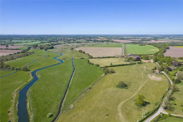 Photo 2 — Park Farm, Bylaugh, Dereham, Norfolk, NR20 4QE
