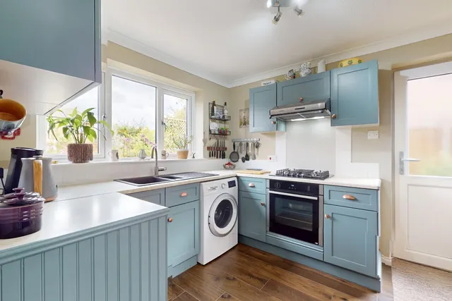 Photo 2 — Curie Croft, Apley, Telford TF1 6DP