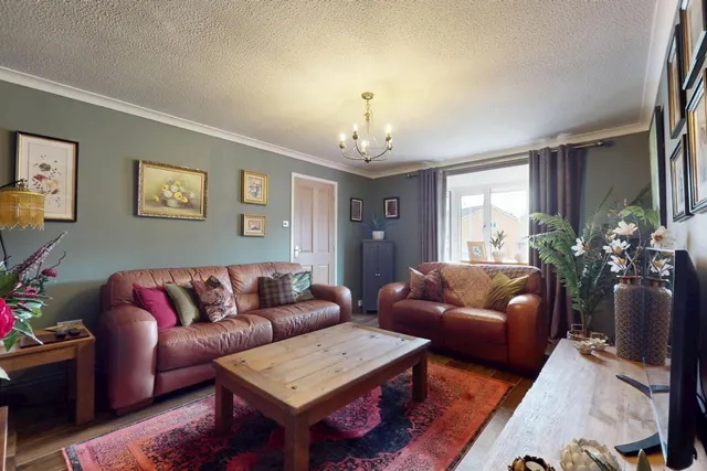 Photo 3 — Curie Croft, Apley, Telford TF1 6DP
