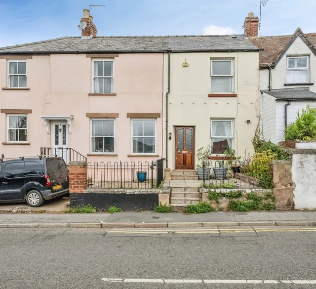 Over Ross Street, Ross-On-Wye, HR9, photo 1