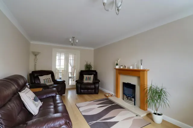 Clonners Field, Nantwich, photo 2