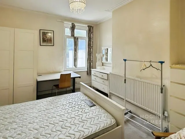 Colum Road, Cathays, CF10, photo 2