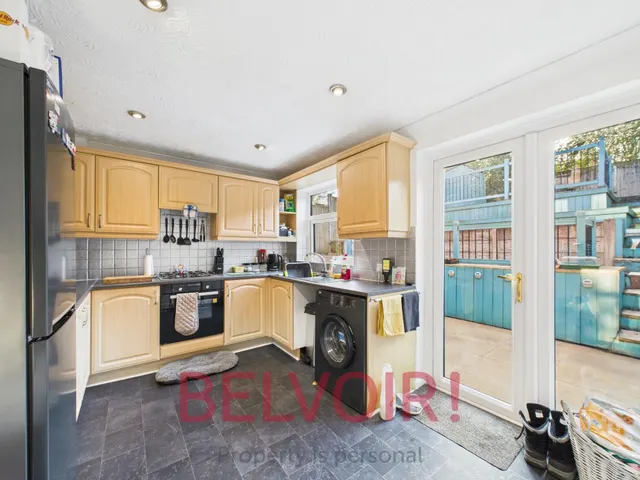 Photo 3 — Buckley Road, Stoke-on-Trent, ST6