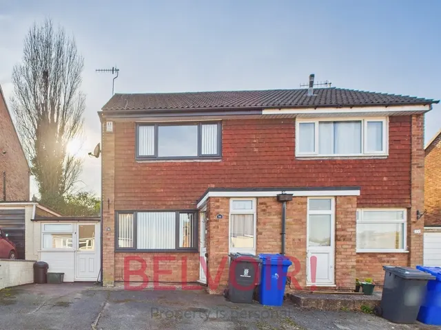 Buckley Road, Stoke-on-Trent, ST6, photo 1