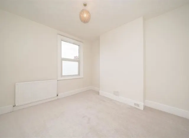Photo 2 — Overcliff Road, Ladywell, SE13
