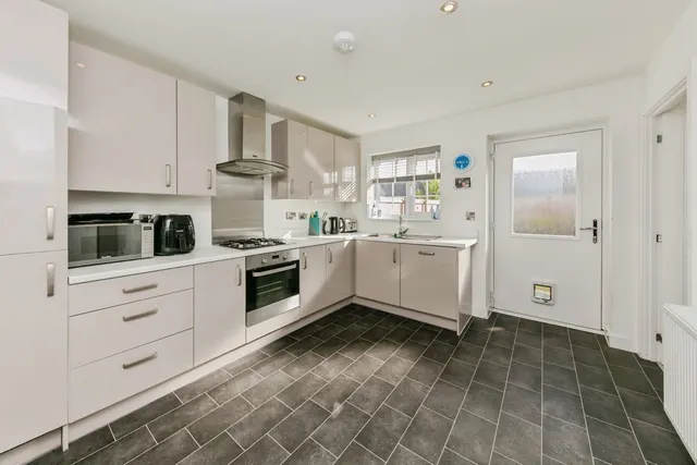 Photo 2 — College Way, Hartford, Northwich, Cheshire, CW8