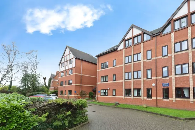 Davenport Road, COVENTRY, West Midlands, CV5, photo 1