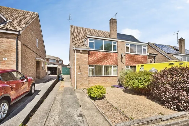 Bucklers Mead Road, Yeovil, BA21, photo 1