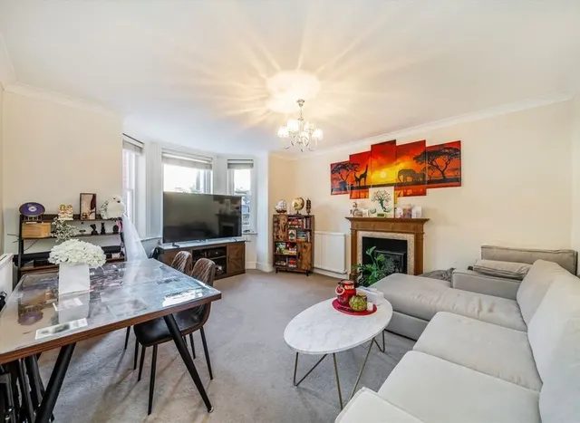 Photo 2 — Amyand Park Road, St Margarets, TW1