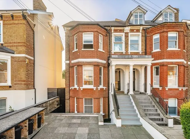 Amyand Park Road, St Margarets, TW1, photo 1