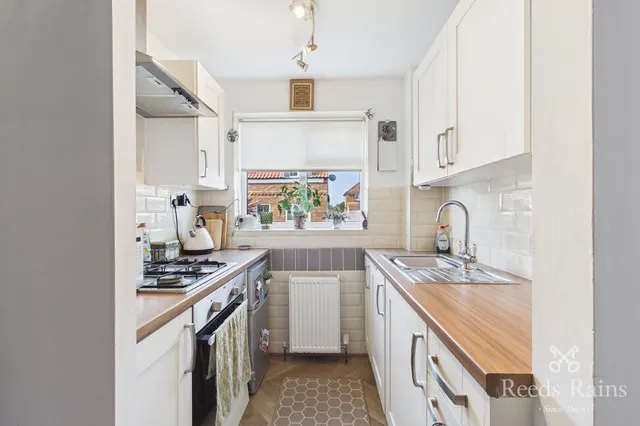 Photo 3 — Gresley Court, York, North Yorkshire, YO26