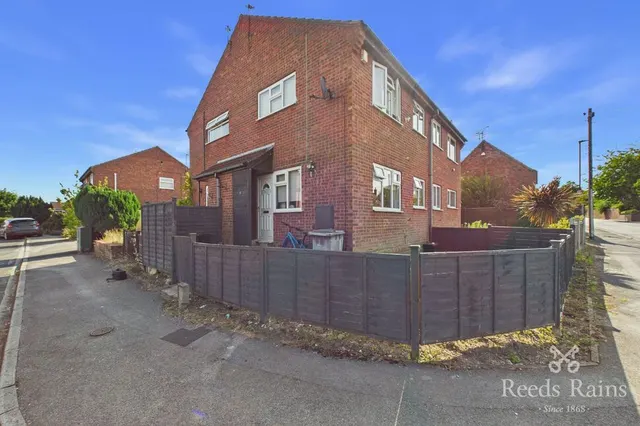 Photo 2 — Gresley Court, York, North Yorkshire, YO26