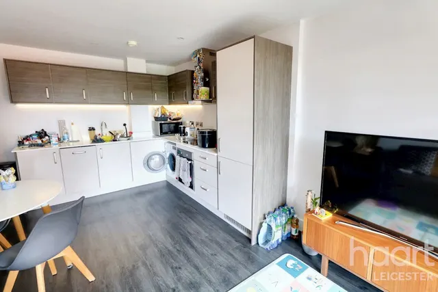 Chatham Street, Leicester, LE1, photo 3