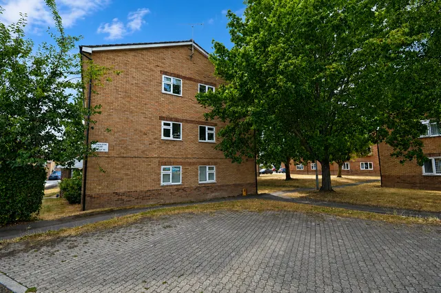 72 Nicholson Court, Hereford, photo 1