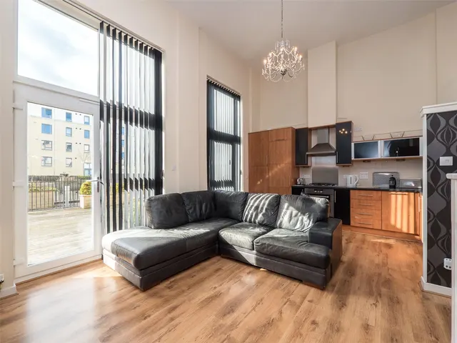 Colonsay Way, Edinburgh, EH5, photo 1