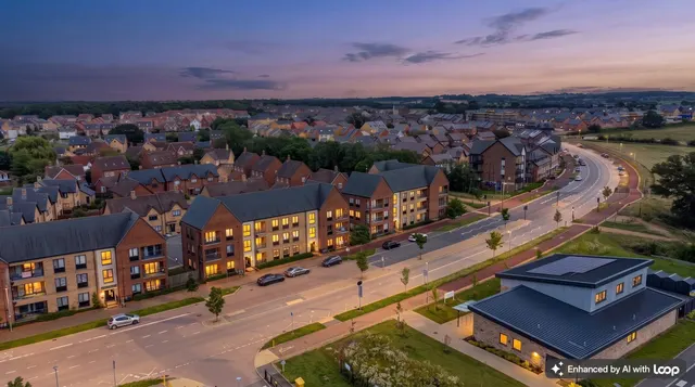 Barrosa Way, Whitehouse, MK8, photo 1