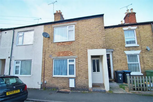 William Street, Rugby, Warwickshire, CV21 3HA, photo 1