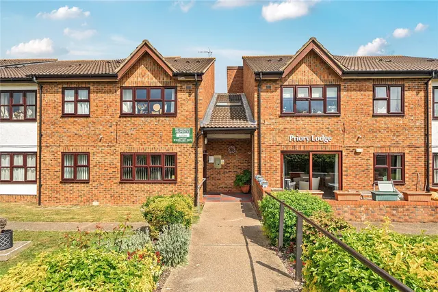 Glebe Way, West Wickham, BR4, photo 1