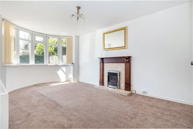Photo 2 — Haverford Drive, Rednal, Birmingham, West Midlands, B45 8QX