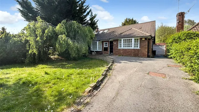 Covert Way, Hadley Wood, EN4 0LT, photo 1