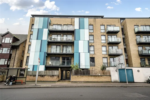 Homesdale Road, Bromley, BR2, photo 1