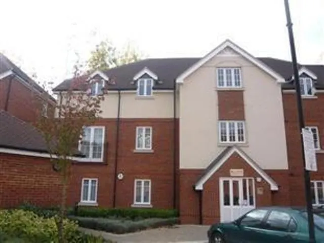 Peppermint Road, Hitchin, SG5, photo 1