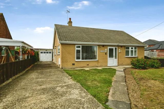 Beacon Way, Skegness, PE25, photo 1