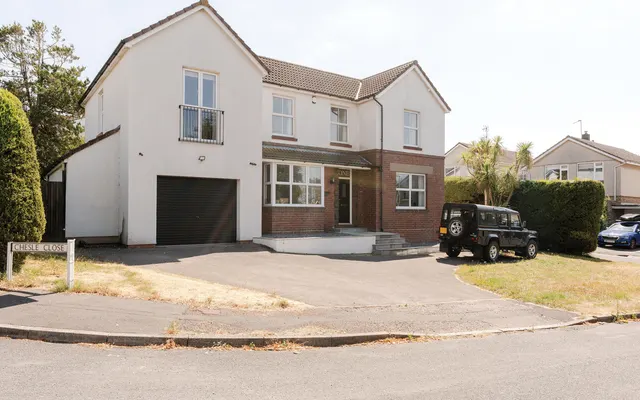 Chesle Close, Portishead, BS20, photo 1