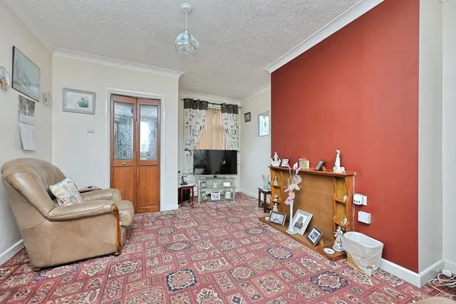 Photo 2 — Bixley Close, Norwich, Norfolk, NR5