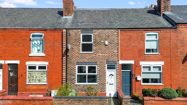 Gorsey Lane, Warrington, Warrington, WA2 7SQ, photo 1