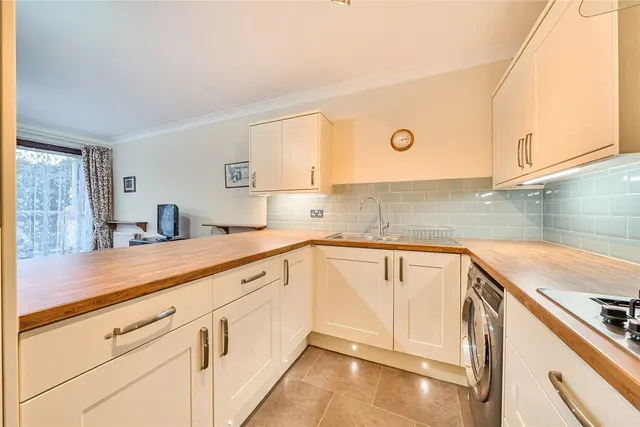 Photo 2 — Bromley Road, Shortlands, Bromley, BR2