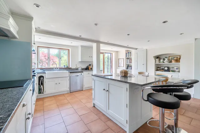 Photo 2 — Station Road, North Chailey, BN8
