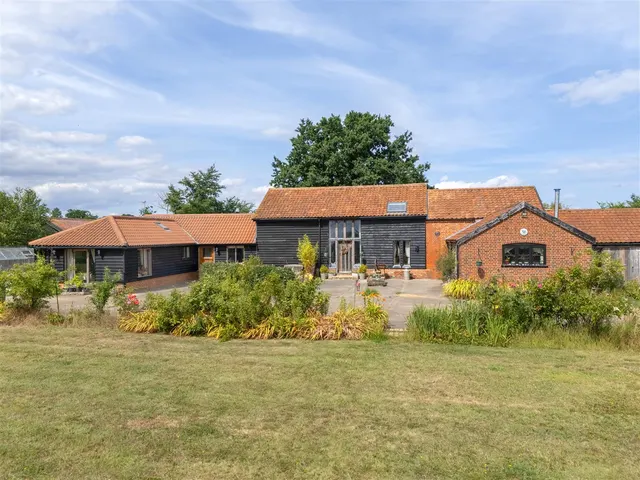 Wissett Road, Chediston, IP19, photo 1