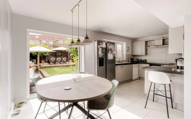 Fairlyn Drive, Kingswood, BS15, photo 1