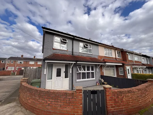 Etherley Walk, Stockton-On-Tees, TS19, photo 1