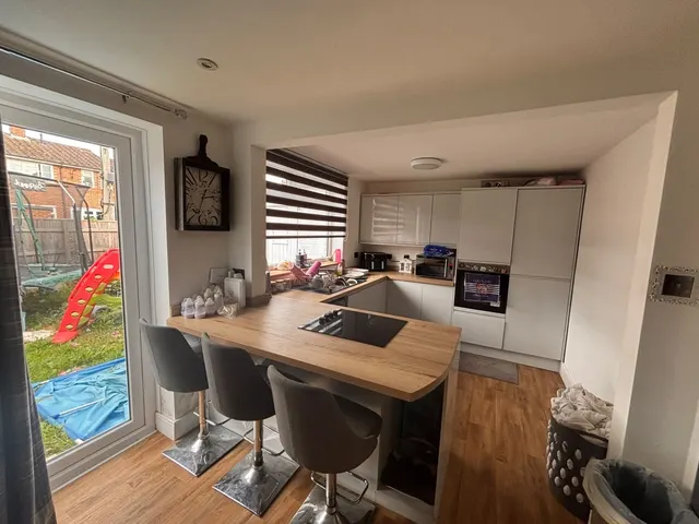 Etherley Walk, Stockton-On-Tees, TS19, photo 3