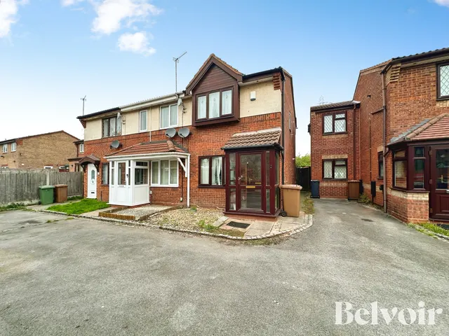 Osborne Drive, Darlaston, WS10, photo 1