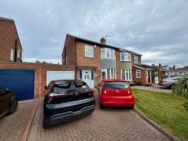 Widdrington Gardens, Wideopen, Tyne and Wear, NE13, photo 1