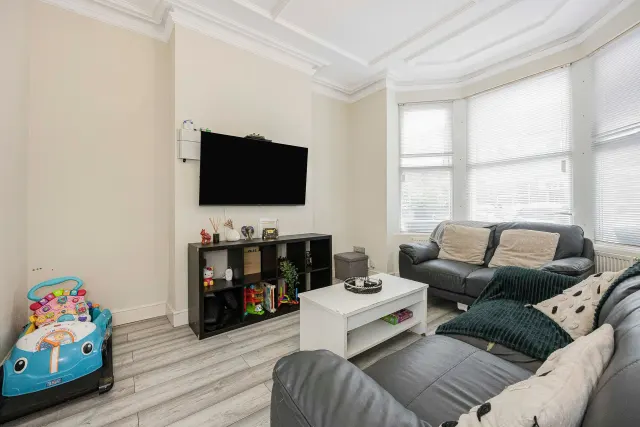 Abbotts Park Road, Leyton, E10, photo 1