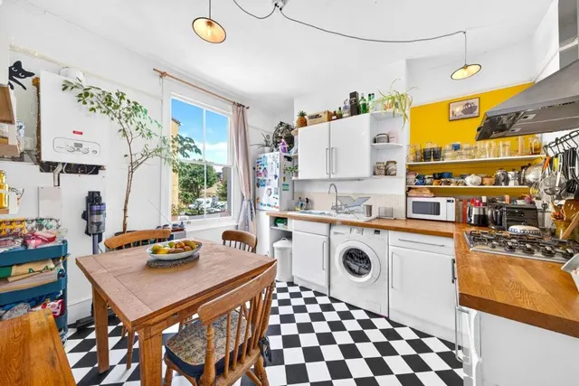 Barretts Grove, London, N16, photo 1