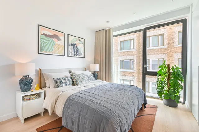 Photo 3 — Apartment 501, The Maple, 10 Aviator Drive, London