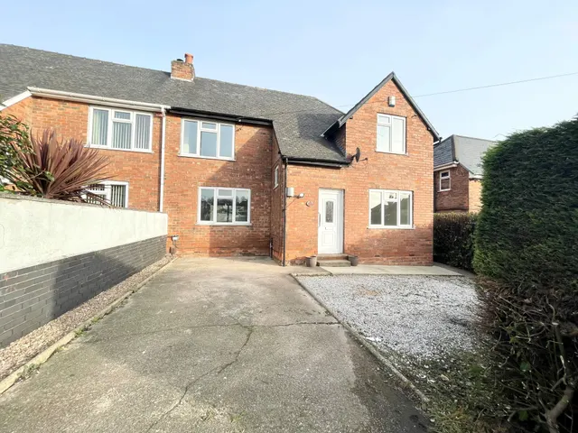 Westdale Lane, NG4, photo 1