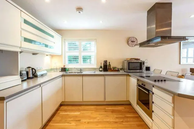 Photo 3 — Transcend, St. Leonards Road, Windsor, Berkshire, SL4 3BJ