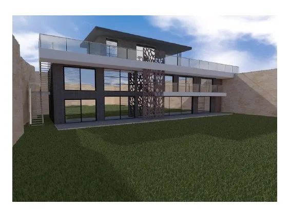 Stannage Lane, Churton, CH3, photo 1