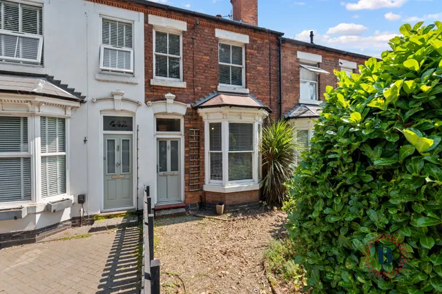 Walmley Road, Walmley, Sutton Coldfield, B76, photo 1