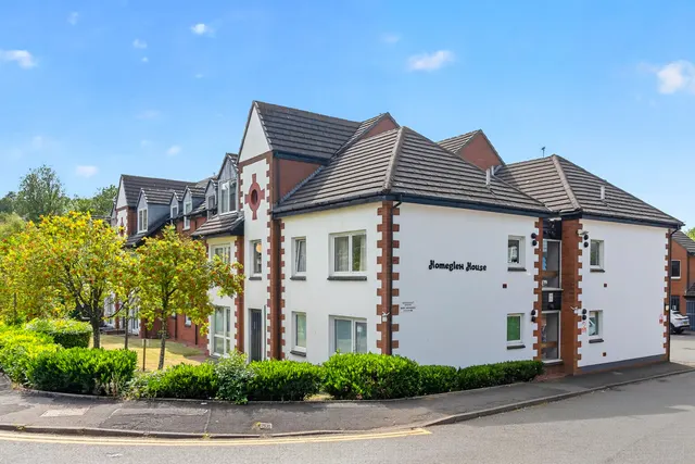 Maryville Avenue, Giffnock, Glasgow, East Renfrewshire, G46, photo 1