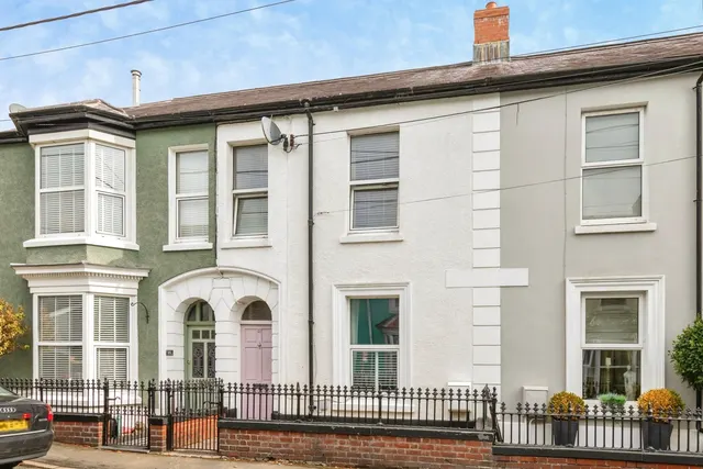 The Avenue, Carmarthen, SA31, photo 1