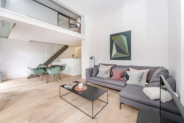 Airlie Gardens, Kensington, W8, photo 1